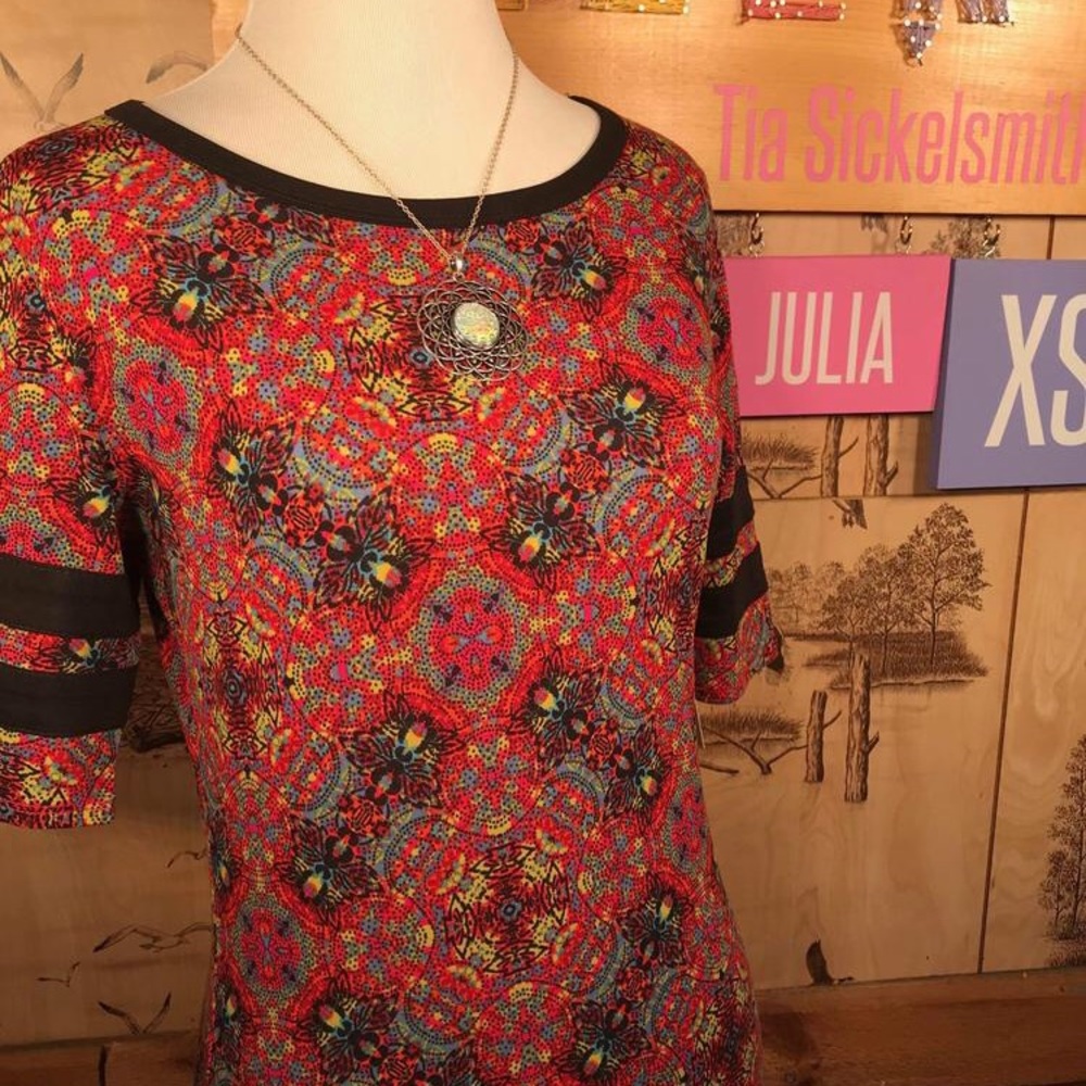 Julia pencil dress